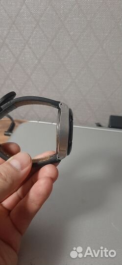 Мужские наручные часы Tissot бу