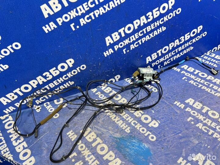 Антенна Nissan Teana J31 седан VQ23 2007