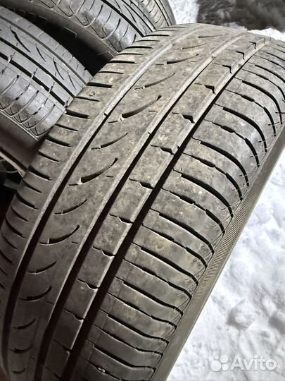 Pirelli Formula Energy 195/60 R15