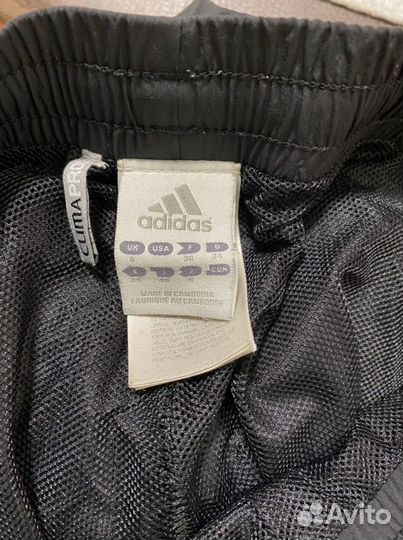 Спортивный костюм adidas