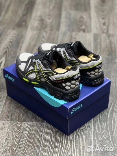 Кроссовки Asics gel kahana 8