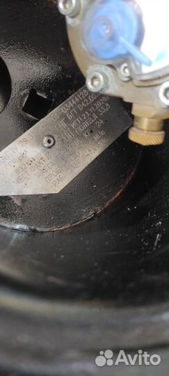 Газовая установка на автомобиль