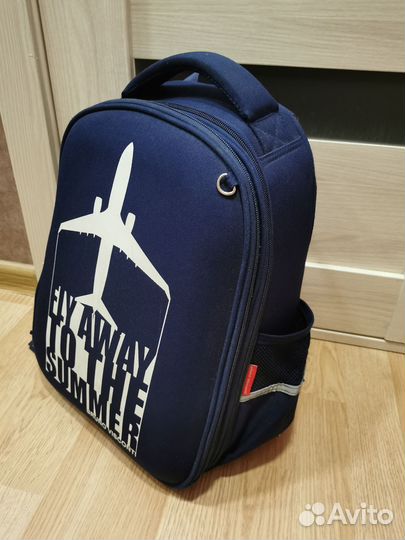 Рюкзак школьный Bruno Visconti