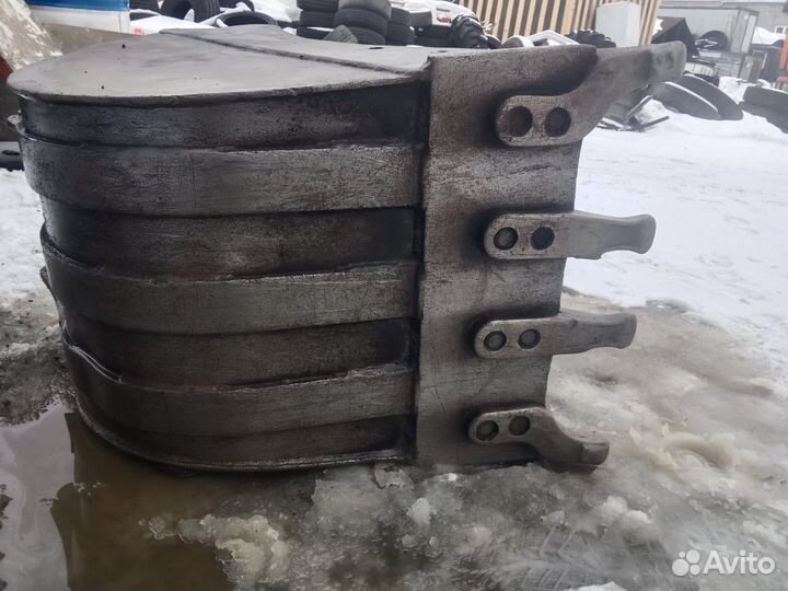 Ковш для э-п MST M544