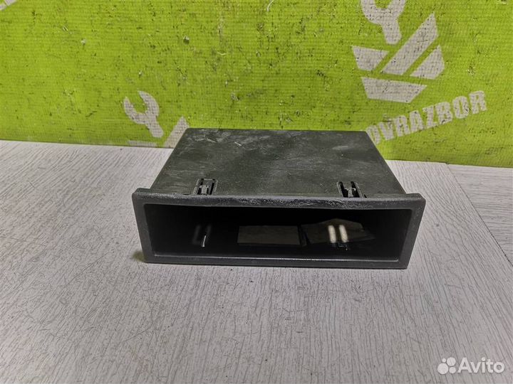 Ящик передней консоли Опель Астра Джи 98-05