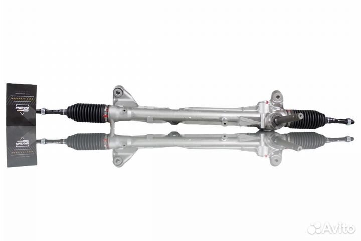 Рулевая рейка для Hyundai Sonata viii (DV DW DN8)