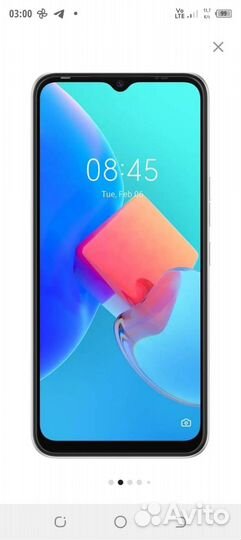 TECNO Spark 8C, 4/64 ГБ