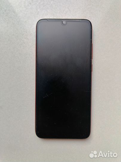 Xiaomi Redmi Note 7, 4/64 ГБ