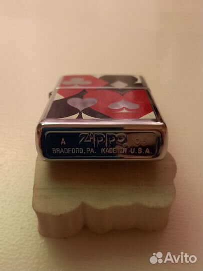 Зажигалка Зиппо