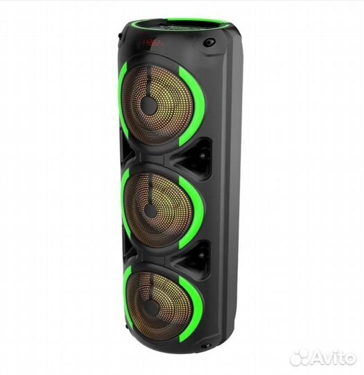 Напольная колонка digivolt DG-1208 8