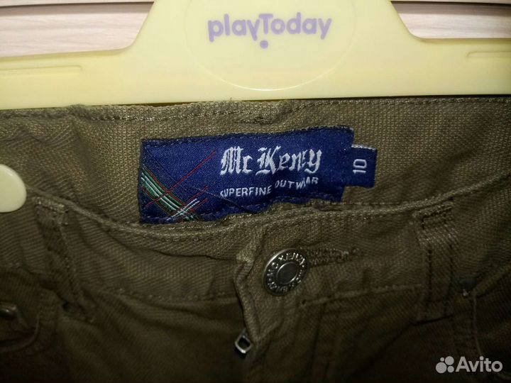 Брюки, джинсы