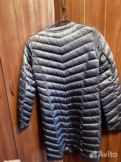 Пальто женское consowear