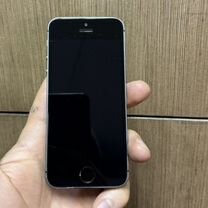 iPhone 5S, 32 ГБ