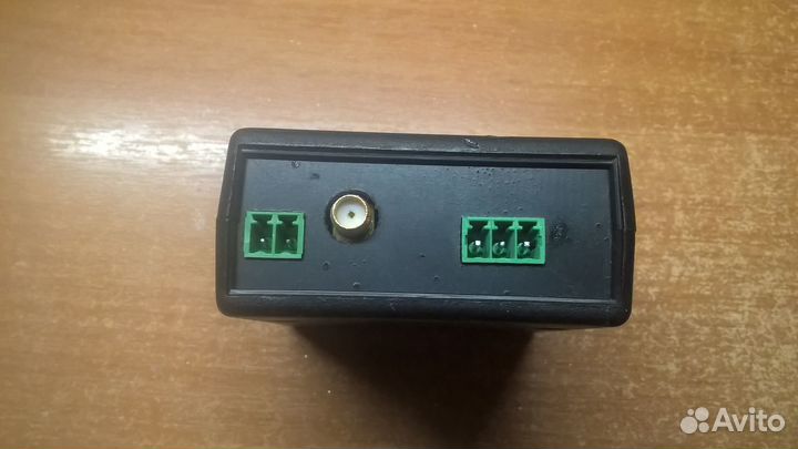 GSM/gprs-модем «SprutNet»