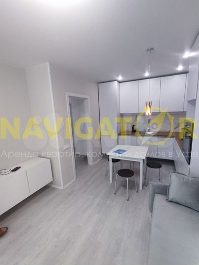 2-к. квартира, 37 м², 2/8 эт.