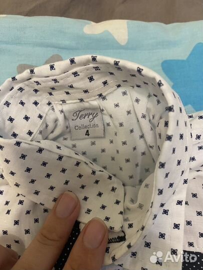 Нарядный костюм на мальчика 98 размер