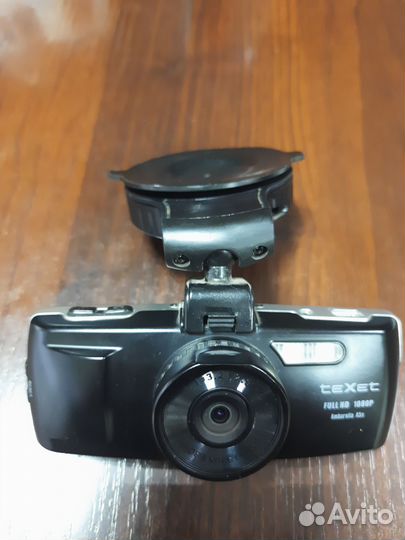 Видеорегистраторы