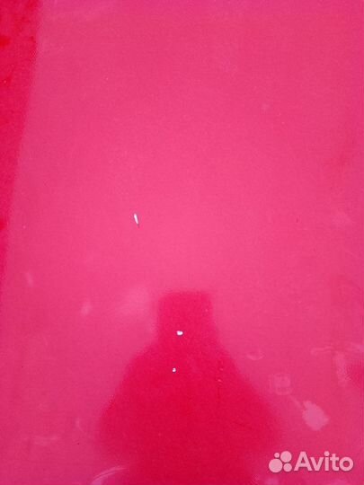 Люк отсека. Kia Granbird АВТОБУС D6AC 2010