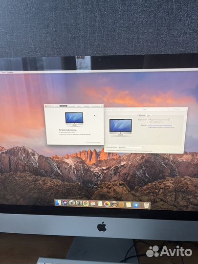 Apple iMac 27 2011