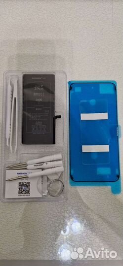 Аккумулятор iPhone 7 plus