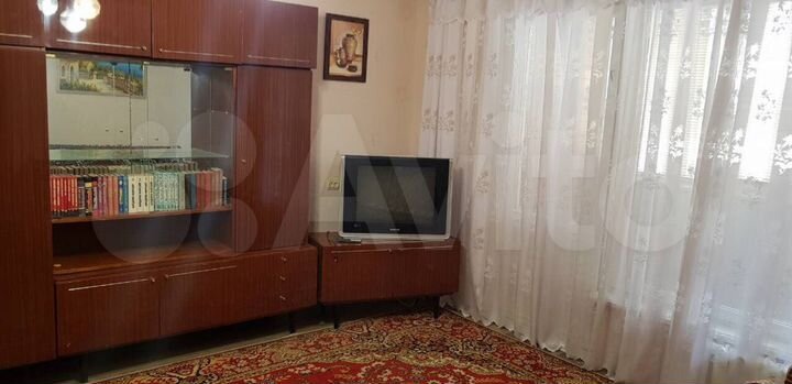 3-к. квартира, 64,9 м², 6/9 эт.