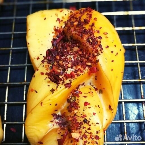 Кальмар г.к. Коса цена за кг