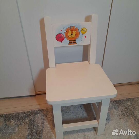 Детская мебель под заказ