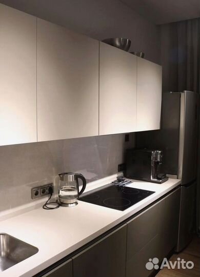 Кухни на заказ W99