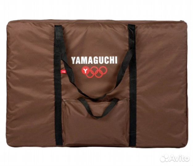 Массажный стол складной с вырезом