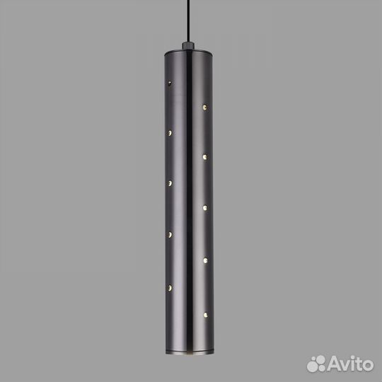 Elektrostandard 50214/1 LED черный жемчуг Bong под