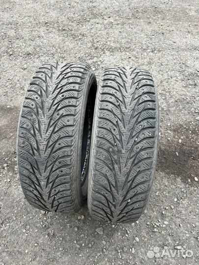 Yokohama Ice Guard Stud IG35 195/65 R15 96T