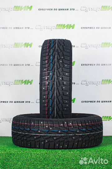 Cordiant Snow Cross 215/55 R17