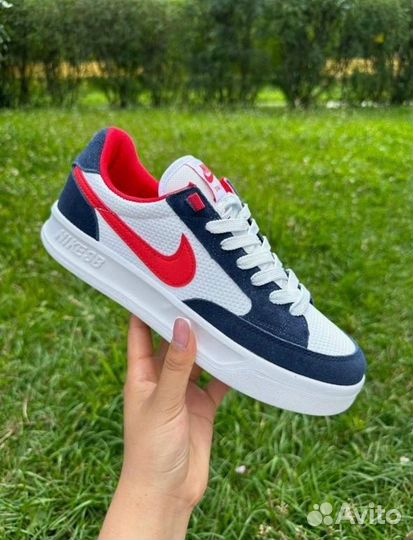 Кроссовки мужские Nike размер 41 по 46