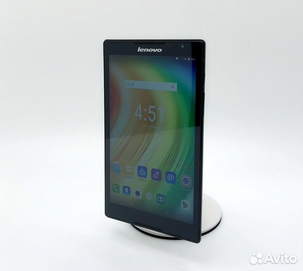 Планшет Lenovo TAB S8-50LC 2/16Gb