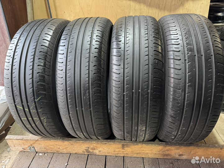 Hankook Optimo K415 225/60 R17