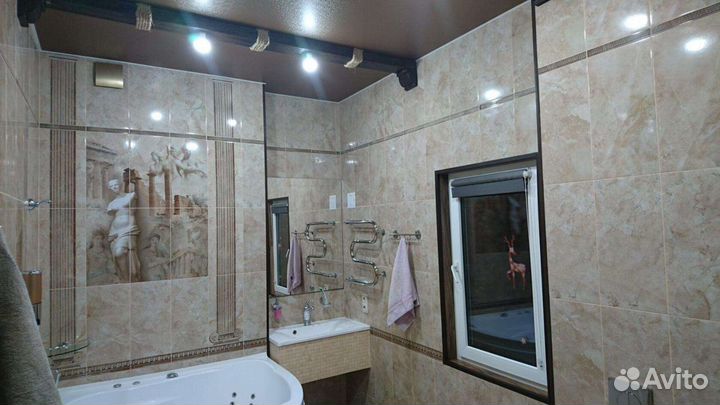 Частный мастер по ремонту квартир и домов