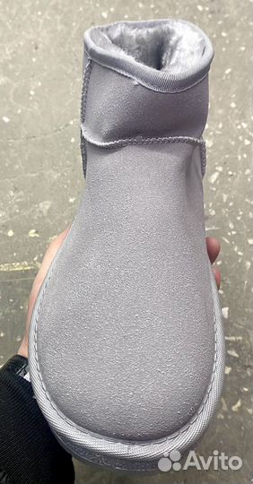 Угги мужские зимние. 40-44 размеры