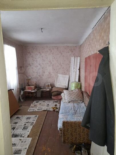 1-к. квартира, 30 м², 2/2 эт.