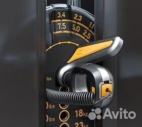 Жим от груди Matrix ultra G7-S13-02