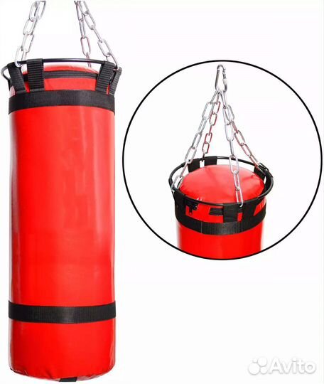 Боксерский мешок 30 кг