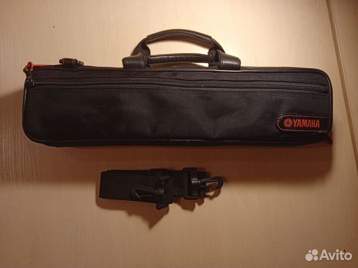 Флейта yamaha 221
