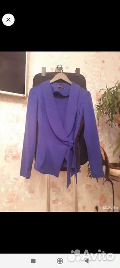 Костюм женский