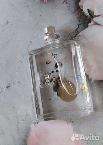 Распив Escentric Molecules Molecule 01