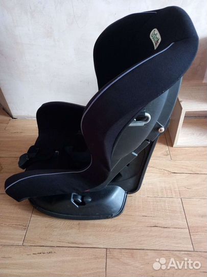 Детское автокресло от 0 до 18 кг