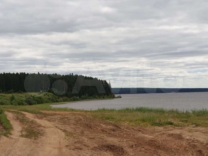 Участок 16 сот. (ИЖС)