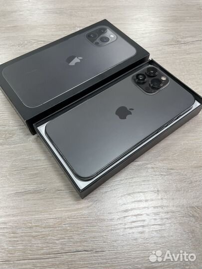 iPhone 13 Pro Max, 128 ГБ