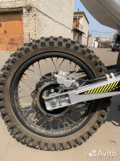 Regulmoto athlete