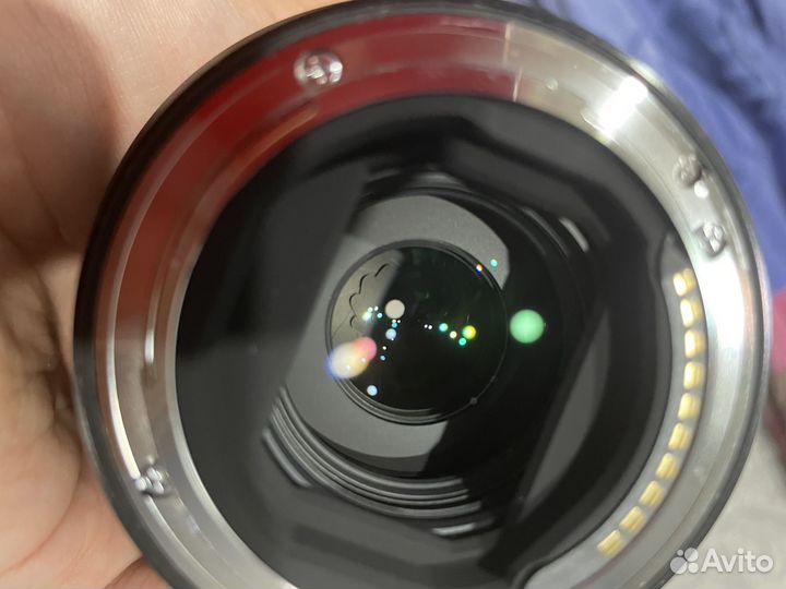 Sigma 24-70 2.8 dg dn Sony E