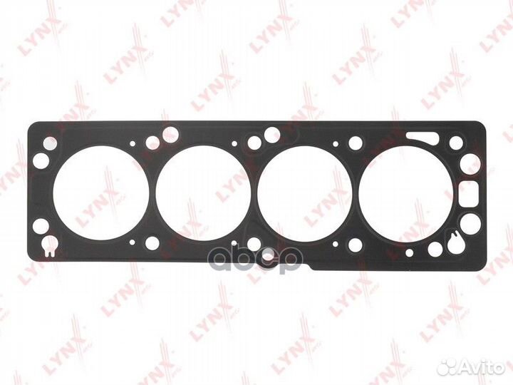 Прокладка ГБЦ SH0671 lynxauto