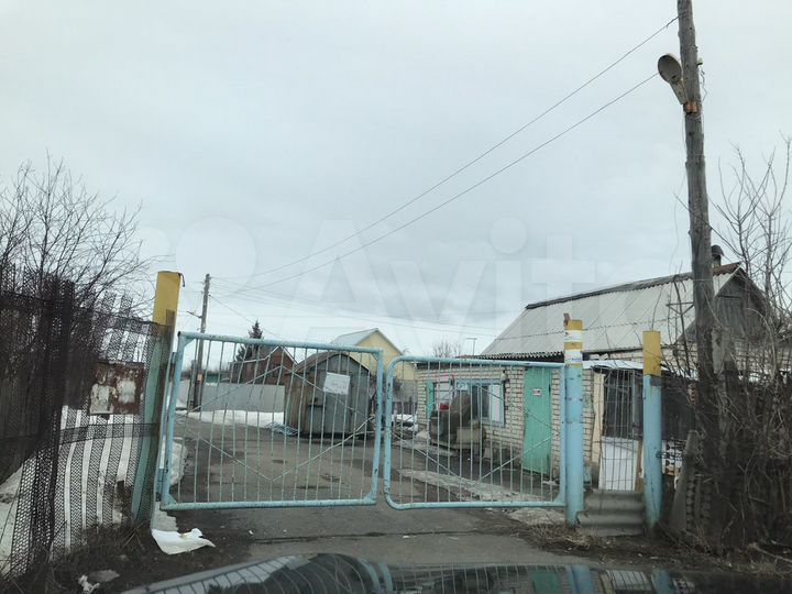 Дача 50 м² на участке 4 сот.